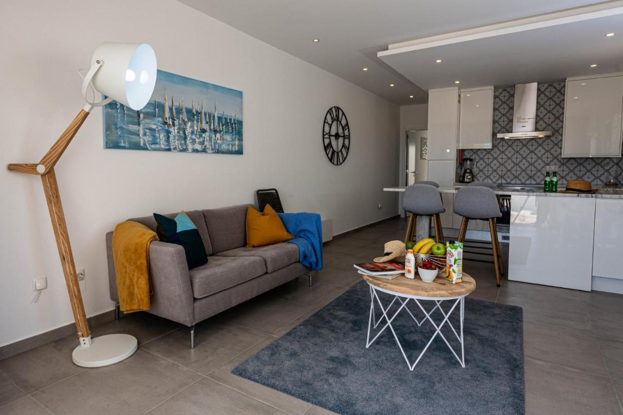 Lemon Tree Apartment Praia Da Luz Exterior photo