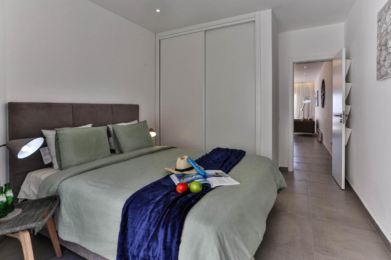 Lemon Tree Apartment Praia Da Luz Exterior photo