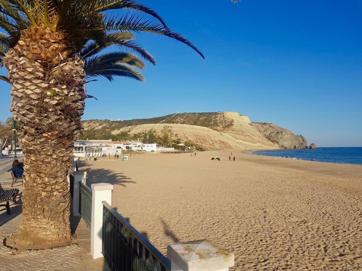 Lemon Tree Apartment Praia Da Luz Exterior photo