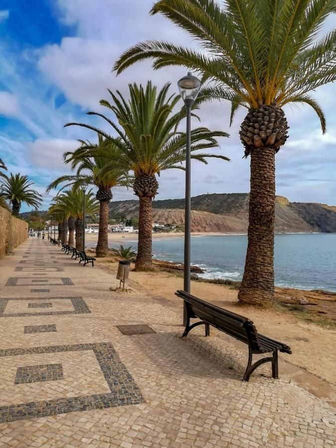 Lemon Tree Apartment Praia Da Luz Exterior photo